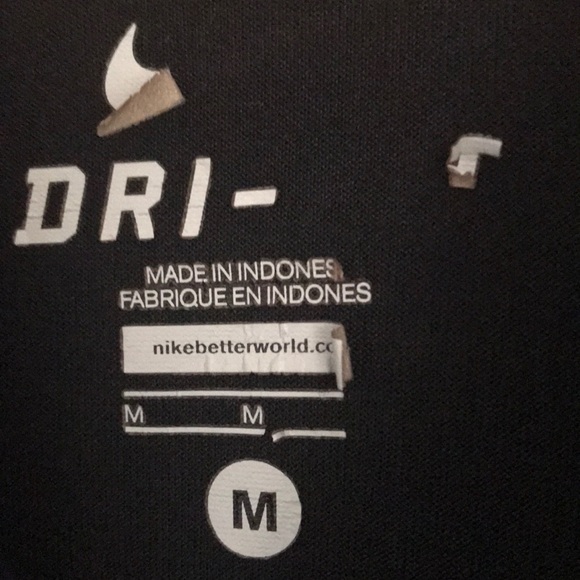 🖤USM Nike Polo💛 - Picture 5 of 8